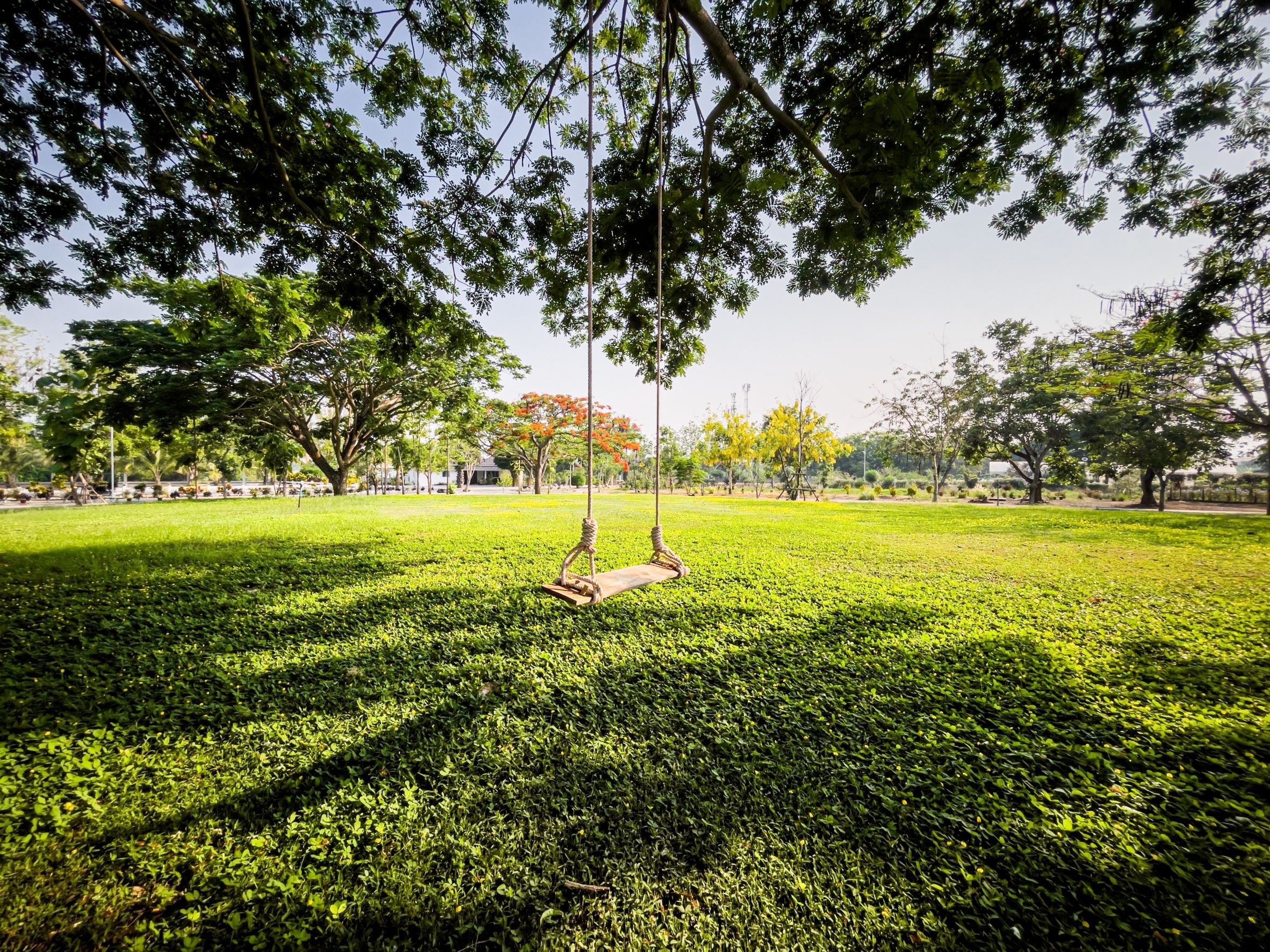 AU Place Garden